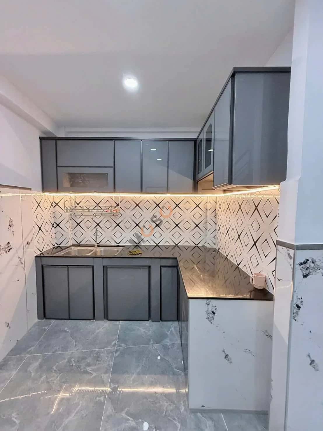 Bán nhà hẻm 26/4A Đường Trần Thánh Tông Quận Tân Bình, TP.HCM – 2 phòng ngủ, giá 4.2 tỷ — Hình 3